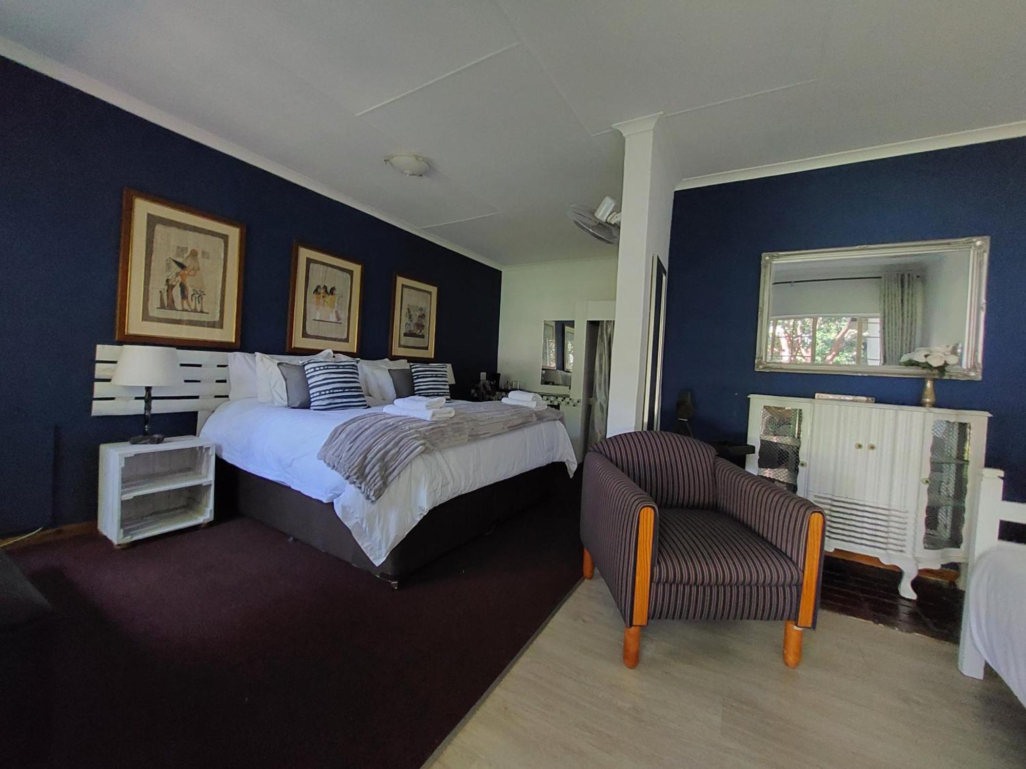 Wayside Lodge Waterval Boven Exterior photo