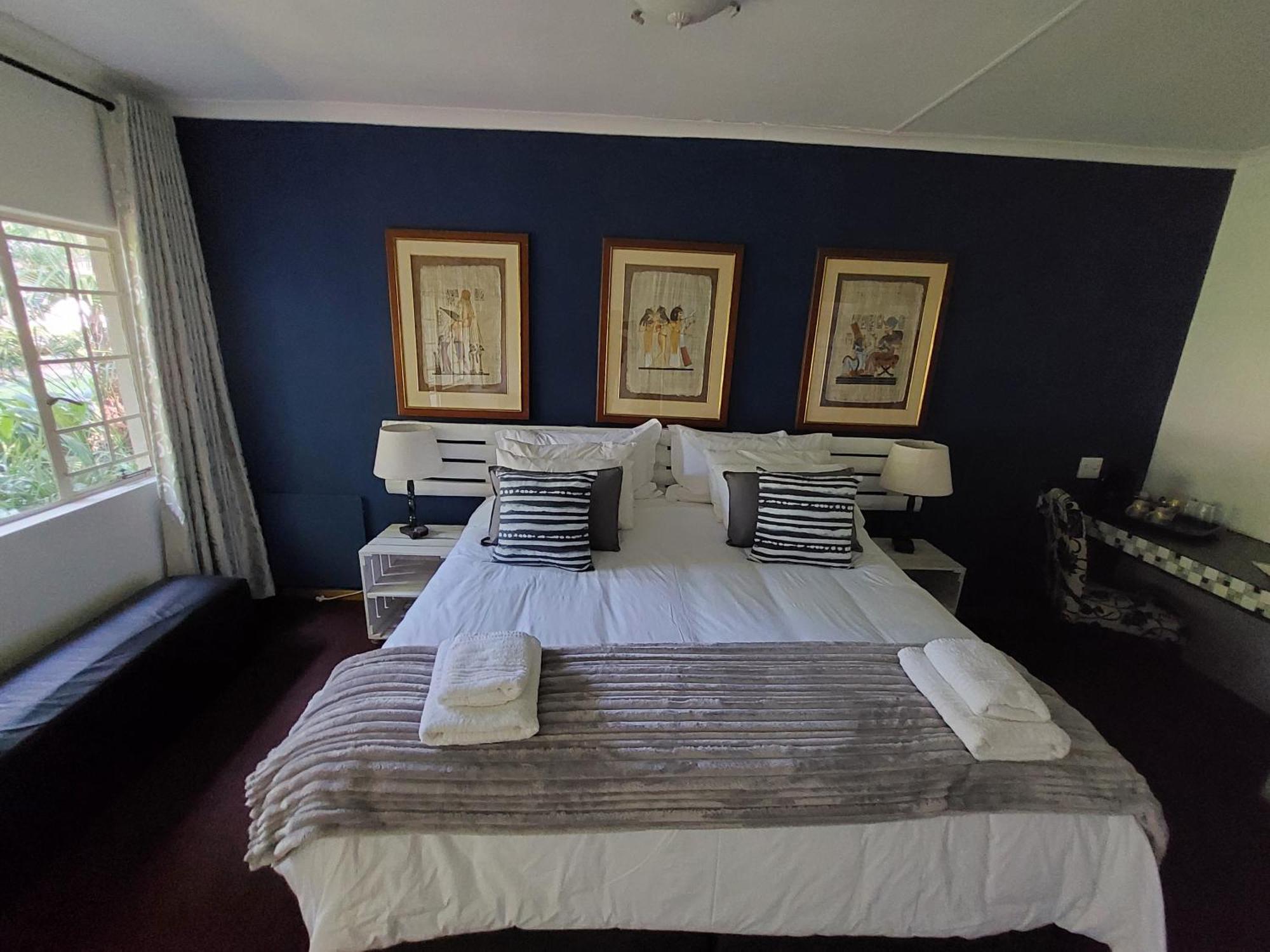 Wayside Lodge Waterval Boven Exterior photo